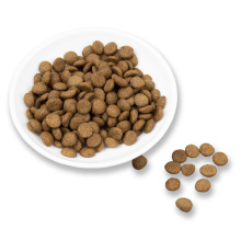 Bulk manufacture supply eco-friendly dry pet food for adult puppy dogs